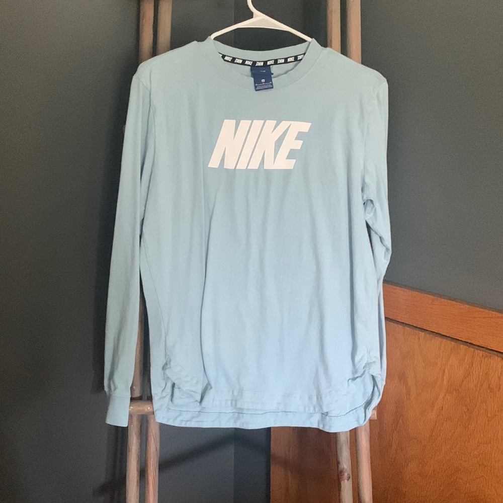 Nike long sleeve